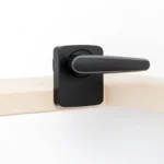smart door handle