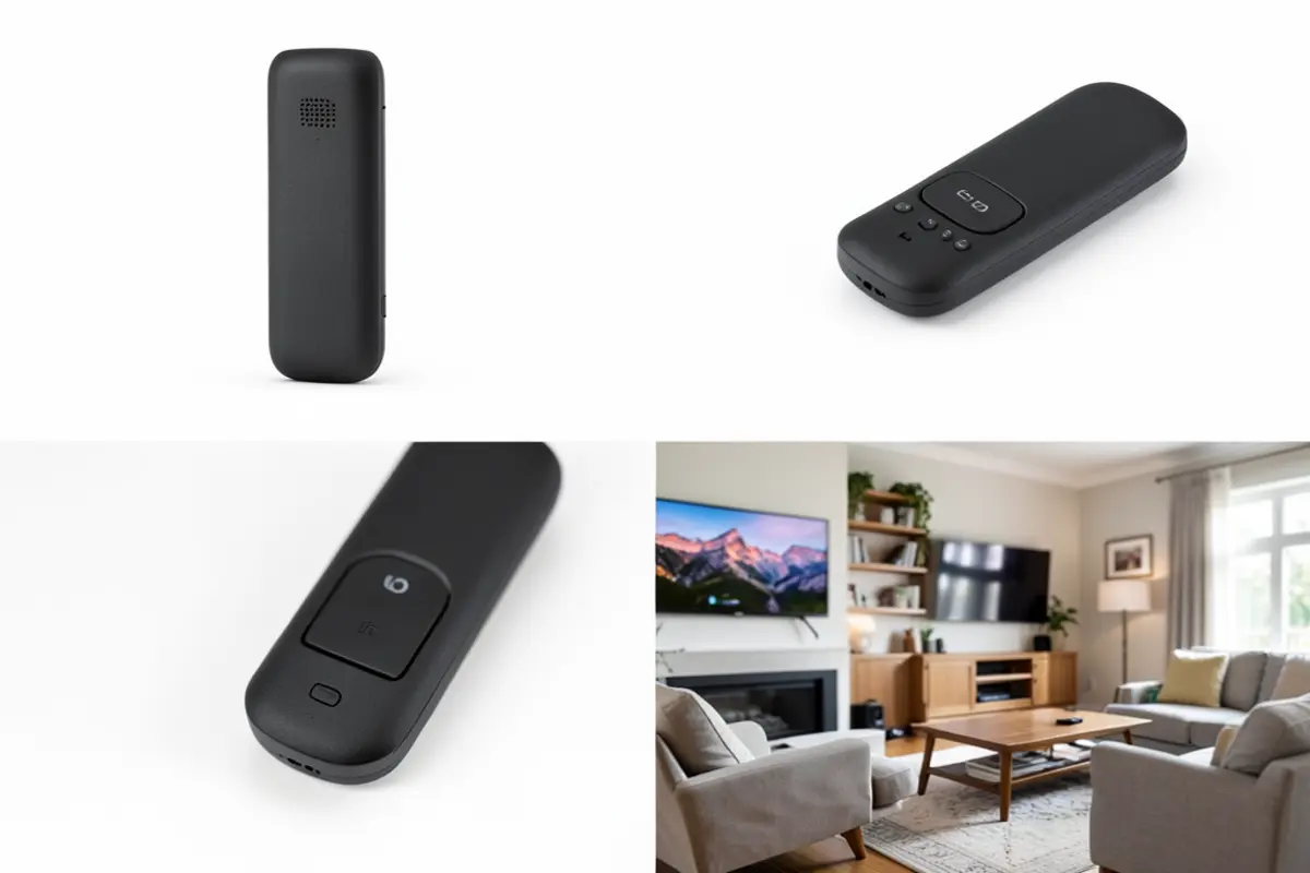 Roku Streaming Stick pros and cons