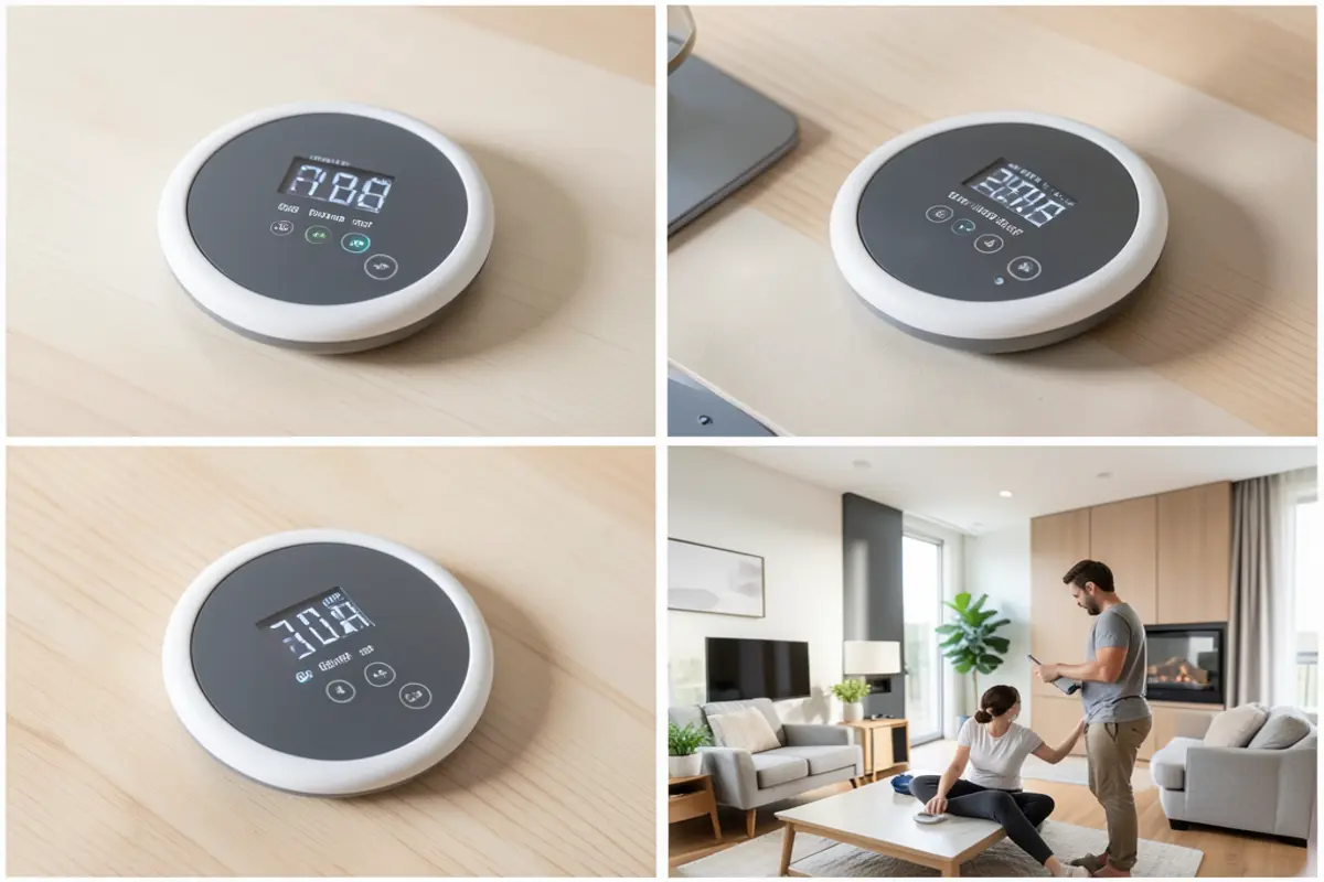 Best way to use a smart body fat scale instantly 2 Smart Body Fat Scale pros and cons overview