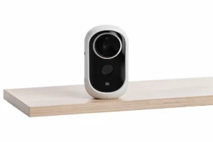 video doorbell