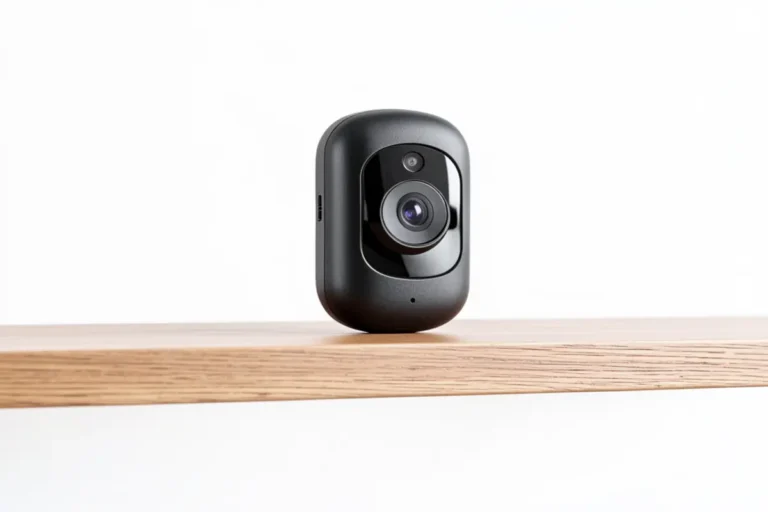 wireless doorbell camera​