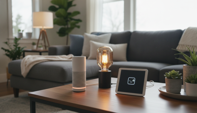 Best Smart Home Gadgets for Beginners 2026 to Start Today 1 smart home gadgets for beginners