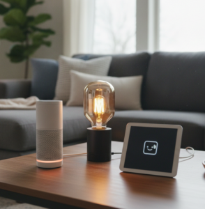 smart home gadgets for beginners