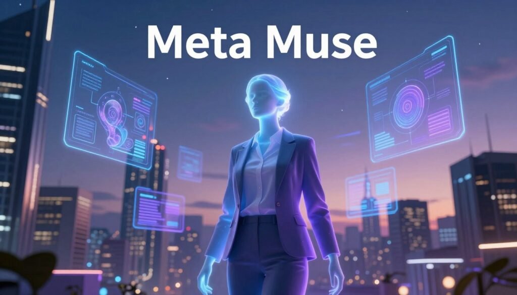 What is Meta Muse Charm? How much does it cost? 4 4720d51c 8e52 435b 8a82 69f1cf3edda5 Home Gadget