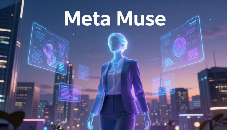 Meta Muse